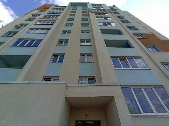 Реальная Продам просторную 1к квартира ЖК Левада Харків