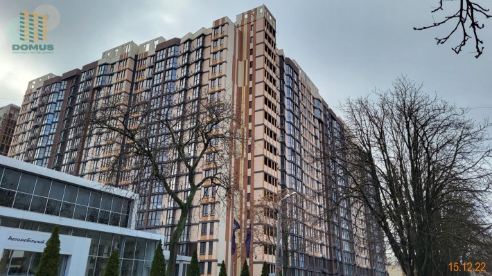 Низкая цена! 1 комн Стикон ЖК Прохоровский квартал! ДОМ СДАН - фото 1