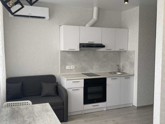 1-комн. квартира в ЖК "Лузановский парк" с капремонтом! Одесса