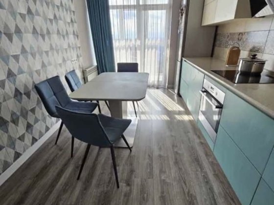 Продам 2 комнатную красивую квартиру в ЖК Садовый, Новые дома Харьков