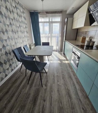 Продам 2 комнатную красивую квартиру в ЖК Садовый, Новые дома - фото 1