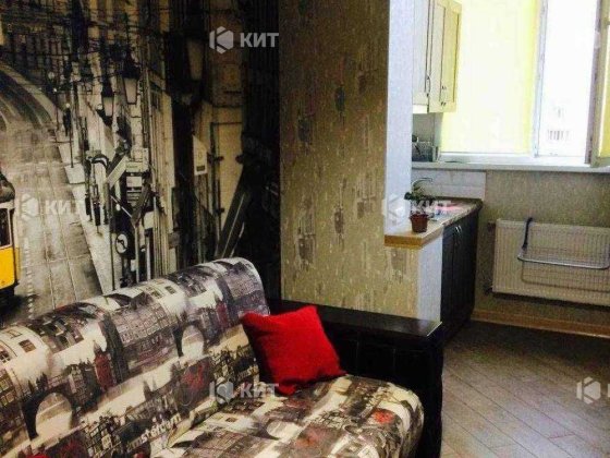 1к. 20м2 Олексіївка (Алексеевка, ЖК Алексеевские Акварели) 129919 Харьков