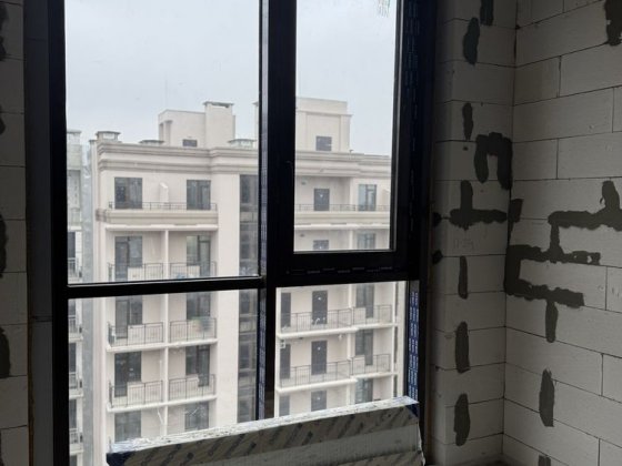 2х комнатная квартира в ЖК Акрополь Одесса