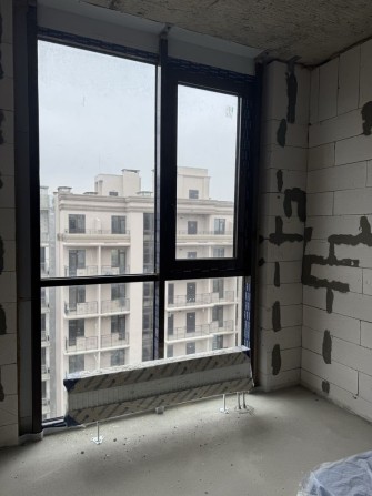 2х комнатная квартира в ЖК Акрополь - фото 1