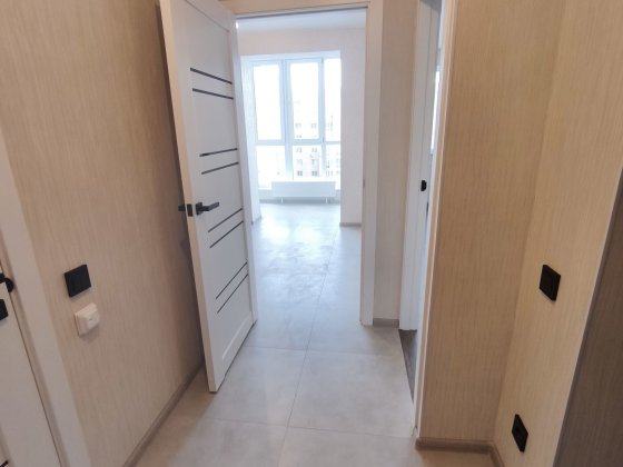 Рассрочка! 38кв.м. с ремонтом. Без комисси. Софіївська Борщагівка