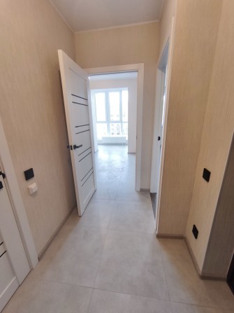 Рассрочка! 38кв.м. с ремонтом. Без комисси. - фото 1