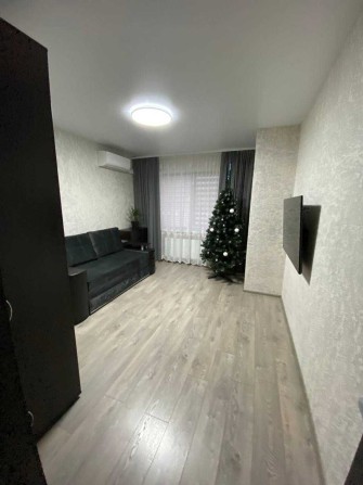 ПРОДАМ! 1к квартиру Борщагівка є ГАЗ! ЖК Львівський маєток 39 м2 3 пов - фото 1