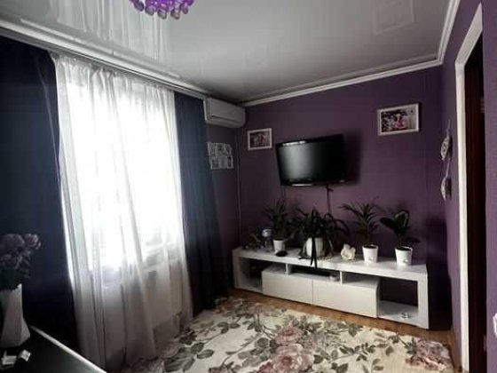 Двухкомнатная на Михайловской/Молдаванка. Одеса