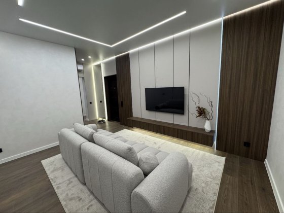 2-к квартира Кадор‼️Краснова, 66 Жемчужина 70 м2 Одесса