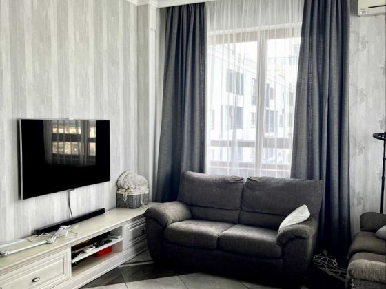 173т.$ Дом на Набережной‼️Банный 1‼️ЭКСКЛЮЗИВНАЯ  ПАНОРАМА Харків