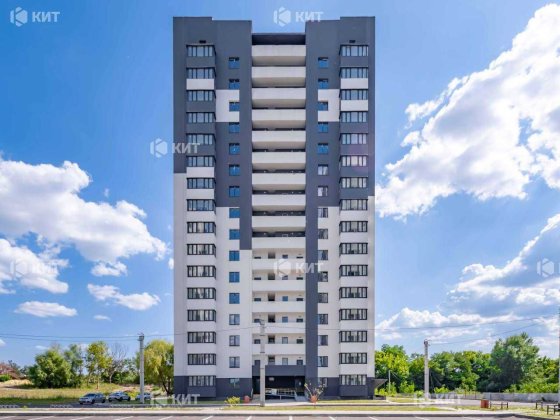 2к.61м2, Салтівка (Салтовка, м. Героев Труда, ЖК Оазис) 118345 Харків