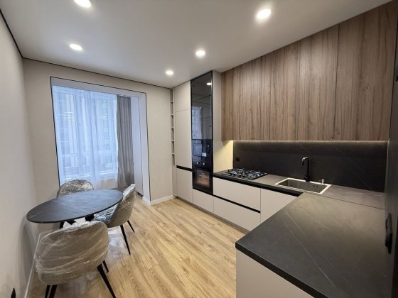 Топ 1к 39м2 з ремонтом повна комплектація!Уютний-УКвартал Софіївська Борщагівка