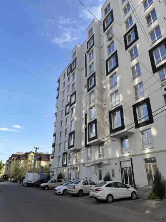 Продається 1 кімнатна квартира, ЖК Дания - фото 1