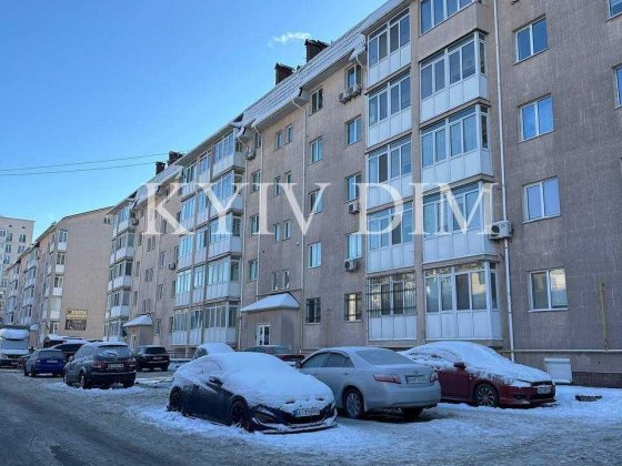 Софіївська Слобідка. 2-кімнатна квартира. ПРОДАЖ БЕЗ %. Софіївська Борщагівка