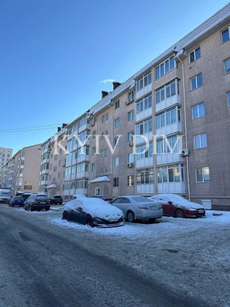 Софіївська Слобідка. 2-кімнатна квартира. ПРОДАЖ БЕЗ %. - фото 1