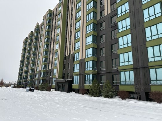 Продаж 2к.квартири в ЖК У-квартал БЕЗ КОМІСІЇ Софіївська Борщагівка