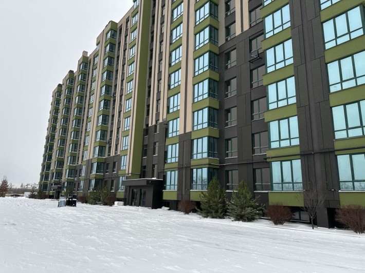 Продаж 2к.квартири в ЖК У-квартал БЕЗ КОМІСІЇ - фото 1