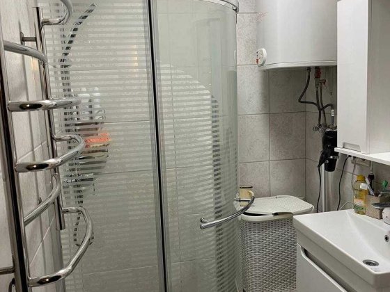 Трехкомнатная  парк, Космонавтов/героев Крут, постанова, Відновлення Одеса