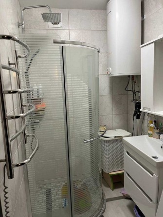 Трехкомнатная  парк, Космонавтов/героев Крут, постанова, Відновлення - фото 1