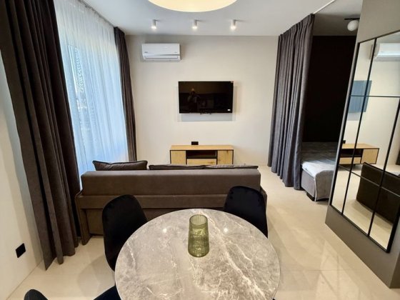 Однокімнатна квартира, Петрівський Квартал Софіївська Борщагівка