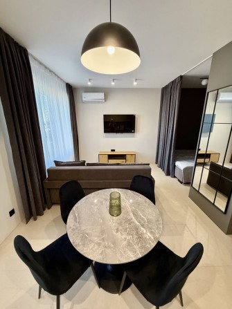 Однокімнатна квартира, Петрівський Квартал - фото 1