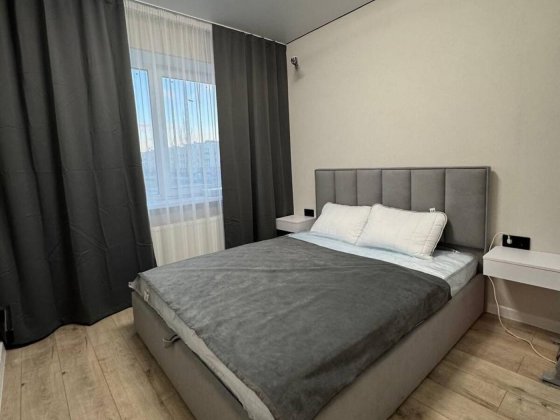 Найкраща! 1-к 38 на 2 поверсі в ЖК Львівський Затишок! Софіївська Борщагівка