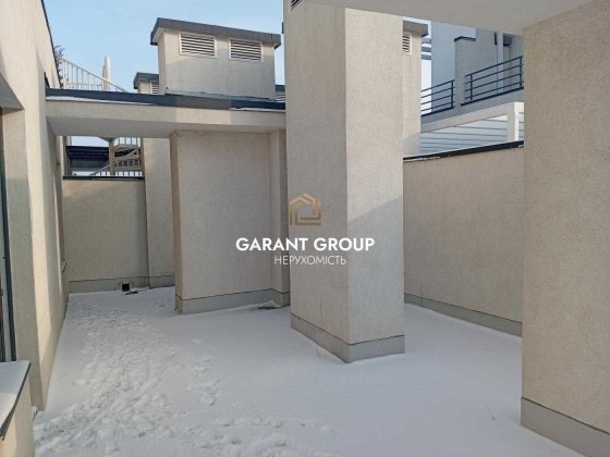 В продаже квартира в ЖК «Таировские сады» Одесса