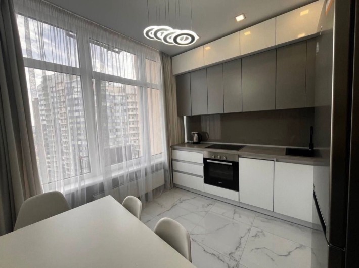 ЖК 42 Жемчужина | 2 комнаты 61 метр | Аркадия - фото 1