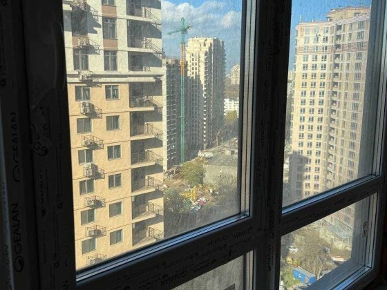 1-комнатная квартира в лучшем ЖК Аркадии "Атмосфера" Одесса