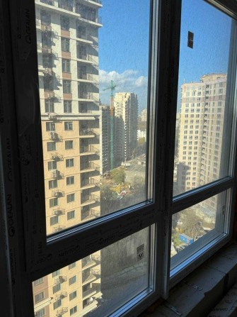 1-комнатная квартира в лучшем ЖК Аркадии "Атмосфера" - фото 1