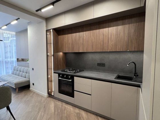 ‼️‼️ VIP Продам НОВУ 1к квартиру 41м2 ЖК Софія Резиденс Резиденція Софіївська Борщагівка