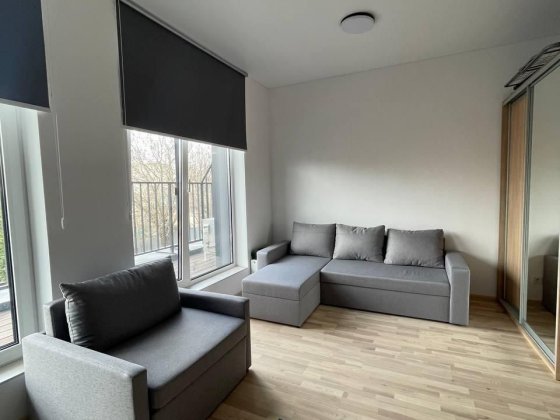 Продам 1 комн ЖК Пространство на 9 Фонтана! У моря! Ремонт! Одесса