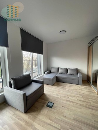 Продам 1 комн ЖК Пространство на 9 Фонтана! У моря! Ремонт! - фото 1