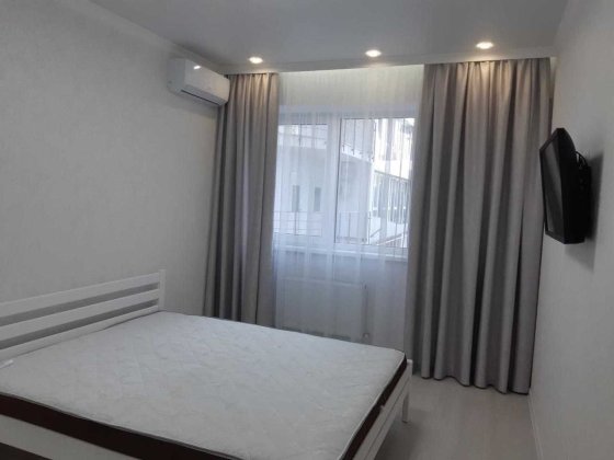 Квартира с ремонтом и АГВ у моря ЖК Море ул Львовская 13 ст Б Фонтана Одеса