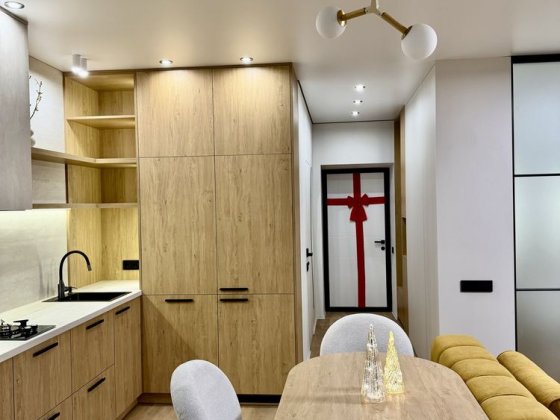 Продам 1кімнатну квартиру в Уквартал Софіївська Борщагівка