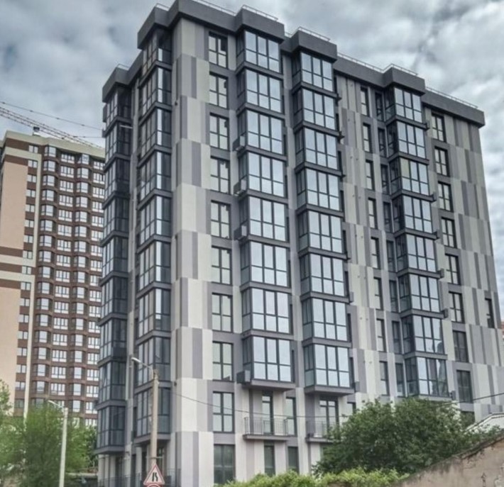 Продам 2-комнатную квартиру в новом газовом доме в центре Одессы - фото 1