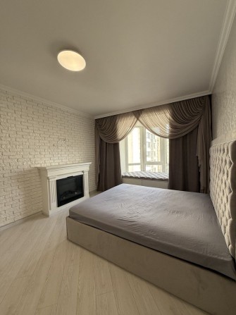 Продам двокімнатну к. Без % Роздільні кімнати. ЖК Петрівський квартал - фото 1