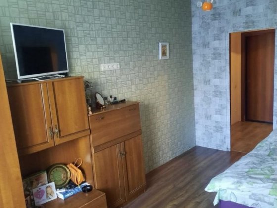 ‼️ТЕРМІНОВО‼️Велика 1-кім.квартира 47.20 м.кв, Софіївський Квартал Софіївська Борщагівка