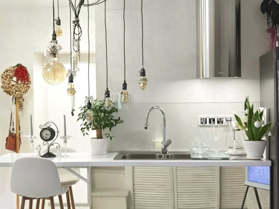 Продається  1-кімнатна квартира в   ЖК «Софія Клубний». Софіївська Борщагівка