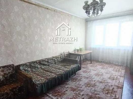 Продам 3 - х комнатную квартиру 9/9, Алексеевка Победы 54а (83739) Харьков