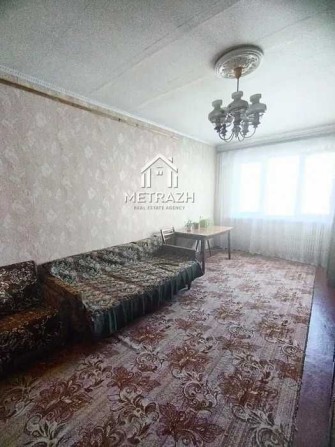 Продам 3 - х комнатную квартиру 9/9, Алексеевка Победы 54а (83739) - фото 1