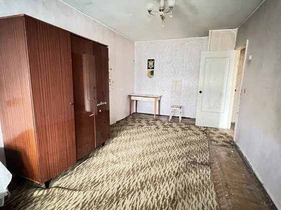 Продажа 1к квартиры Бавария Харків