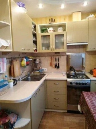 Продаж 2 кімнатної квартири на пр.Ювілейному, Салтівка,Харків - фото 1