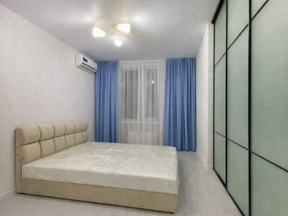 Евродвушка! Продам Світла квартира з дизайном у ЖК «Птичка»метро поруч Харків