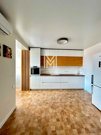 Продажа 2х уровневой квартиры в ЖК Лазурный Центр Автономное отопление - фото 1