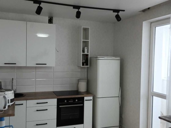 Продам 1 комн. квартиру с ремонтом, мебелью и техникой ЖК Птичка РА Харків