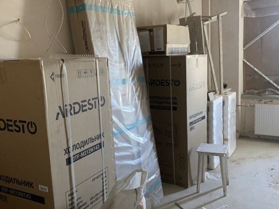 Продаю 1 комнатную гостинку ЖК Воробьевы Горы на Полях Харьков