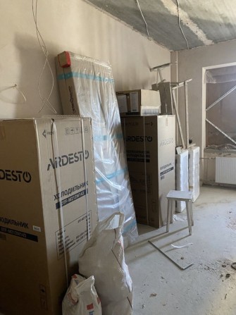 Продаю 1 комнатную гостинку ЖК Воробьевы Горы на Полях - фото 1