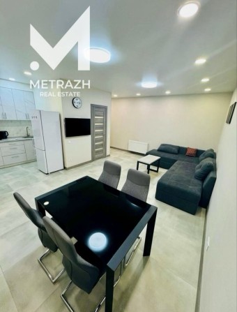 ‼️ЖК НЕМЕЦКИЙ ПРОЕКТ‼️Продам 2-комн.кв-ру 69м2 Центр Клочковская - фото 1