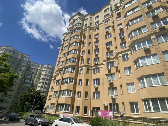 Продам 3к квартиру 90м2 ЖК Софія! Без комісії Софіївська Борщагівка